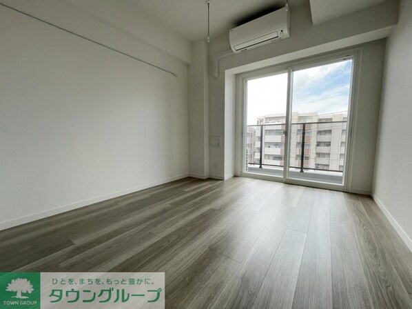 ARCOBALENO MUSASHIKOSUGIの物件内観写真